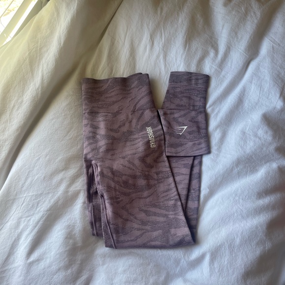 Gymshark Adapt Seamless Leggings - Picture 3 of 5